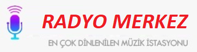RADYO MERKEZ - Türkiye'nin En Çok Dinlenen Radyosu.
