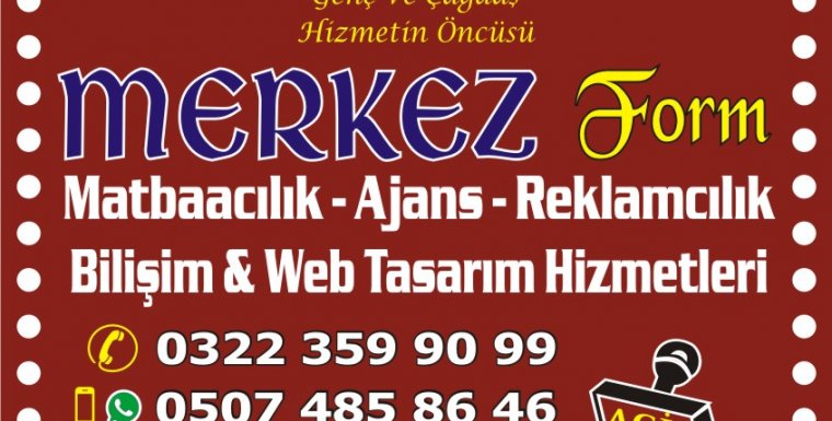 Radyo Merkez