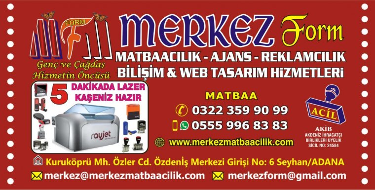 RADYO MERKEZ